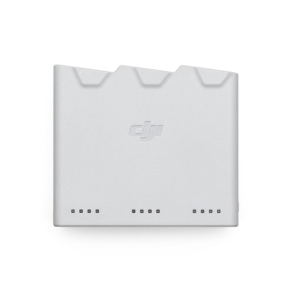 Hub de carregamento DJI (Mini 3/3 Pro/4 Pro) BR