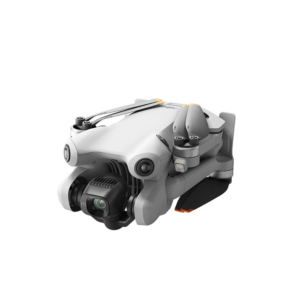 Drone DJI Mini 4 Pro Standard (Com tela) BR