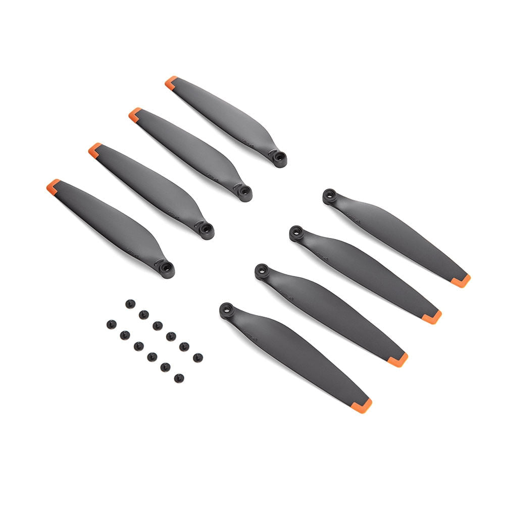 Hélices DJI (Mini 3 Pro/4 Pro) (2 Pares) BR