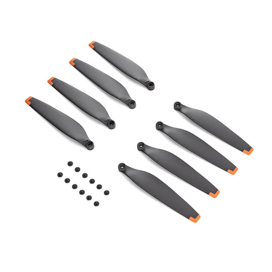 Hélices DJI (Mini 3 Pro/4 Pro) (2 Pares) BR