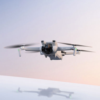 Drone DJI Mini 3 Standard (Com tela) BR