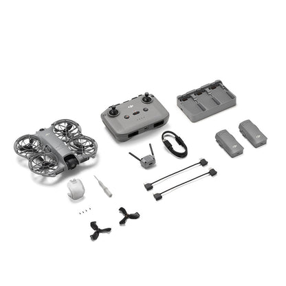 Drone DJI Neo 2 Fly More Combo (Sem tela)