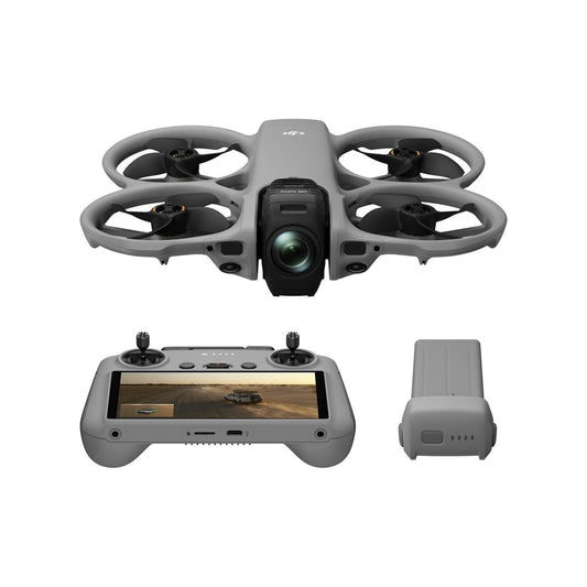 Drone DJI Avata 360 Standard (Com tela) BR