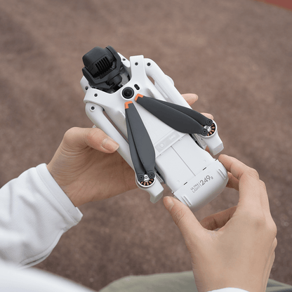 Drone DJI Lito 1 Standard (Sem tela) BR