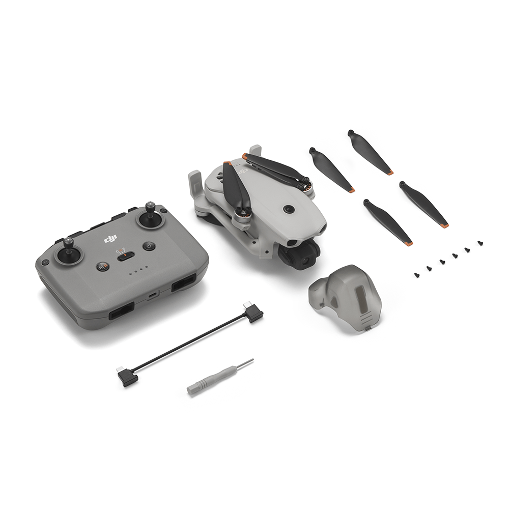 Drone DJI Lito 1 Standard (Sem tela) BR