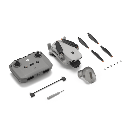 Drone DJI Lito 1 Standard (Sem tela) BR