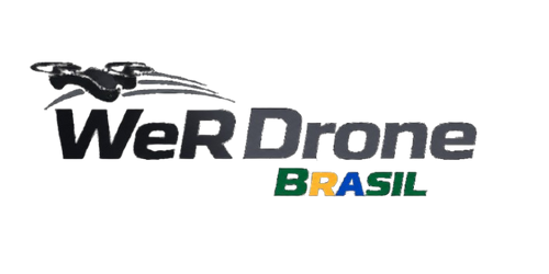 WeRDrone Brasil